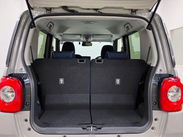 ムーヴキャンバスセオリーＧ　純正ナビゲーション　パノラマモニタースマートアシスト・ＬＥＤヘッドランプ・ＬＥＤフォグランプ・スーパーＵＶ＆ＩＲカットガラス（フロントウィンドウ）・ＵＳＢソケット・両側パワースライドドア・運転席助手席シートヒーター（山梨県）の中古車