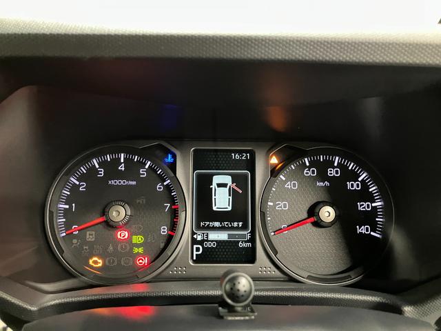 タフトＧ　クロムベンチャー　純正ナビ　パノラマモニタースマートアシスト・１５インチアルミ・ＬＥＤヘッドランプ・ＬＥＤフォグ・スカイフィールトップ・電動パーキング・運転席助手席シートヒーター・ＵＳＢソケット（山梨県）の中古車