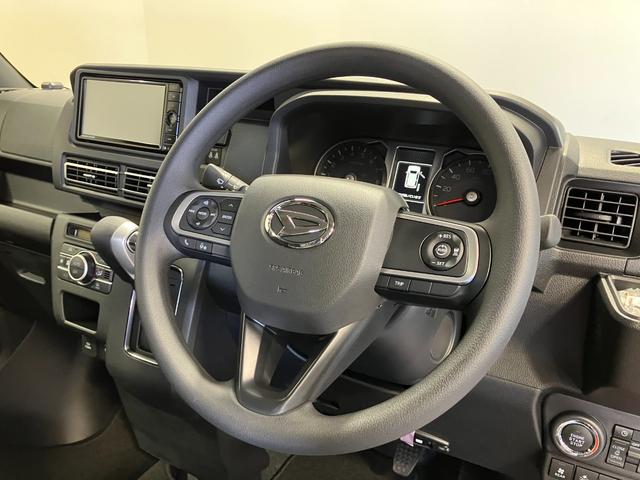 アトレーＲＳ　４ＷＤ　純正ナビゲーション　バックモニタースマートアシスト・コーナーセンサー・電子制御式４ＷＤ（４ＷＤ車）・直列３気筒インタークーラーターボ・ＬＥＤヘッドランプ・両側パワースライドドア・オートエアコン・電動格納ミラー（ターンランプ）（山梨県）の中古車