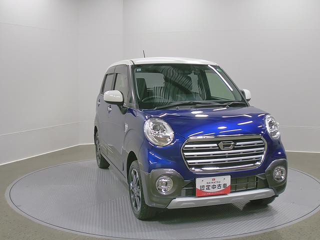 キャストアクティバＧ　ターボ　ＳＡIII　整備付き　１年保証オートハイビーム　ターボ　４ＷＤ　キーフリーシステム　スマートキー　アルミホイール　ＡＢＳ　衝突軽減（山梨県）の中古車