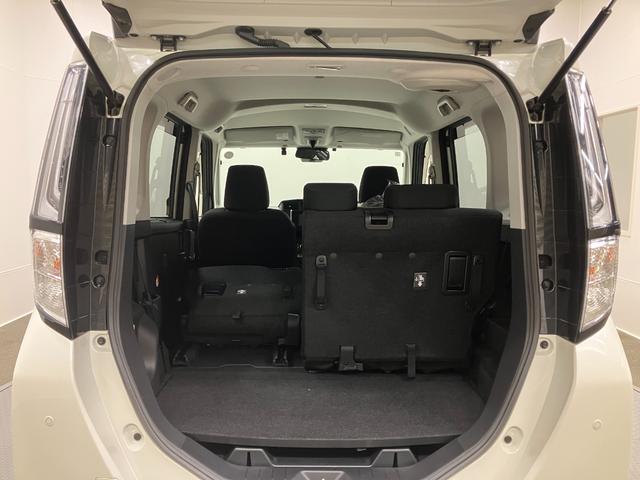 トールカスタムG 4WD 純正ナビゲーション バックモニタースマートアシスト・LEDヘッドランプ・LEDフォグ・両側パワースライドドア・オートエアコン・パーキングブレーキ解除忘れ防止ブザー・ヘッドランプ自動消灯システム・プッシュエンジンスタート(山梨県)の中古車