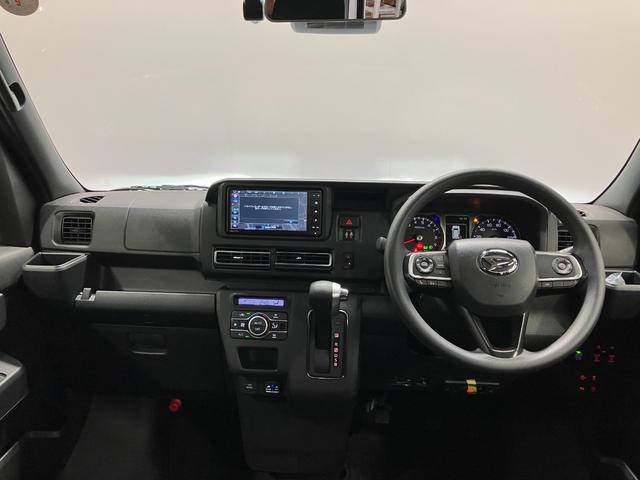 アトレーＲＳ　２ＷＤ　ＣＶＴ　整備付き　１年保証スマートアシスト・コーナーセンサー・直列３気筒インタークーラーターボ・ＬＥＤヘッドランプ・両側パワースライドドア・オートエアコン・電動格納ミラー（ターンランプ）（山梨県）の中古車