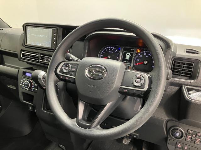 アトレーＲＳ　２ＷＤ　ＣＶＴ　整備付き　１年保証スマートアシスト・コーナーセンサー・直列３気筒インタークーラーターボ・ＬＥＤヘッドランプ・両側パワースライドドア・オートエアコン・電動格納ミラー（ターンランプ）（山梨県）の中古車
