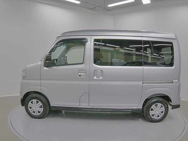 アトレーＲＳ　２ＷＤ　ＣＶＴ　整備付き　１年保証スマートアシスト・コーナーセンサー・直列３気筒インタークーラーターボ・ＬＥＤヘッドランプ・両側パワースライドドア・オートエアコン・電動格納ミラー（ターンランプ）（山梨県）の中古車