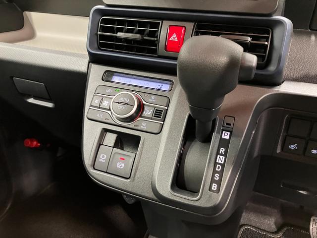 タントＸリミテッド　４ＷＤ　純正ナビゲーション　バックモニタースマートアシスト・ＬＥＤヘッドライト・プッシュボタンスタート・オートエアコン・左側パワースライドドア・電動パーキングブレーキ・ＵＳＢソケット・運転席助手席シートヒーター（山梨県）の中古車