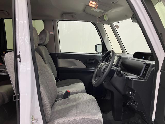 タントＸリミテッド　４ＷＤ　純正ナビゲーション　バックモニタースマートアシスト・ＬＥＤヘッドライト・プッシュボタンスタート・オートエアコン・左側パワースライドドア・電動パーキングブレーキ・ＵＳＢソケット・運転席助手席シートヒーター（山梨県）の中古車