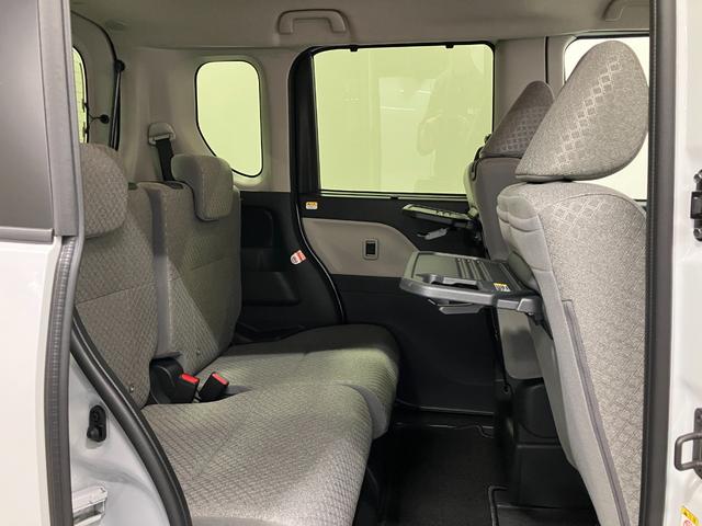 タントＸリミテッド　４ＷＤ　純正ナビゲーション　バックモニタースマートアシスト・ＬＥＤヘッドライト・プッシュボタンスタート・オートエアコン・左側パワースライドドア・電動パーキングブレーキ・ＵＳＢソケット・運転席助手席シートヒーター（山梨県）の中古車