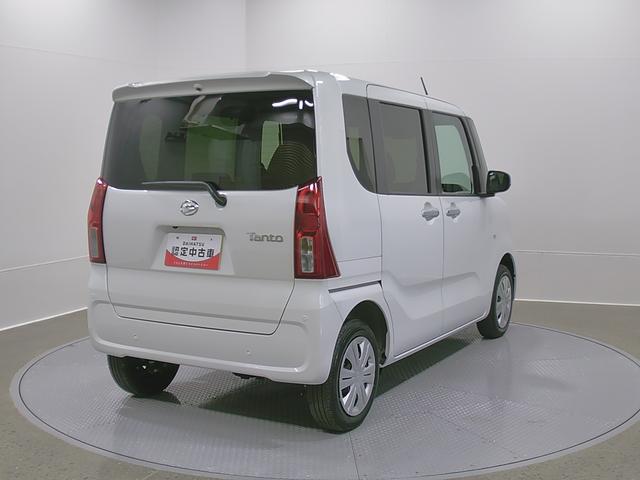タントＸリミテッド　４ＷＤ　純正ナビゲーション　バックモニタースマートアシスト・ＬＥＤヘッドライト・プッシュボタンスタート・オートエアコン・左側パワースライドドア・電動パーキングブレーキ・ＵＳＢソケット・運転席助手席シートヒーター（山梨県）の中古車