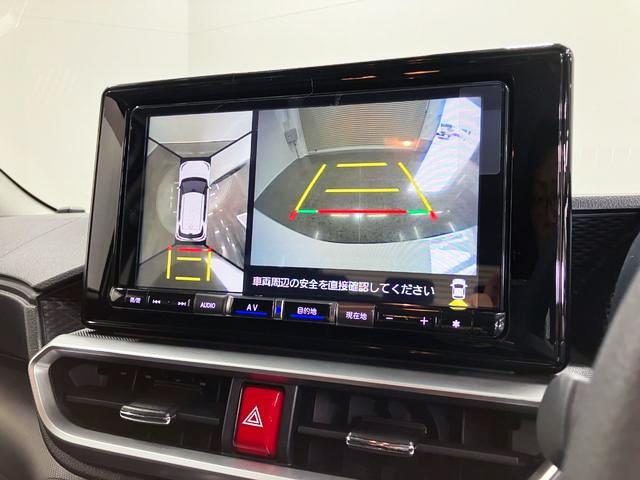 ロッキーＧ　４ＷＤ　整備付き　１年保証スマートアシスト・１７インチアルミ・ＬＥＤヘッドランプ・ＬＥＤフォグ・シーケンシャルターンランプ・プッシュエンジンスタート・オートエアコン・ＵＳＢソケット（山梨県）の中古車