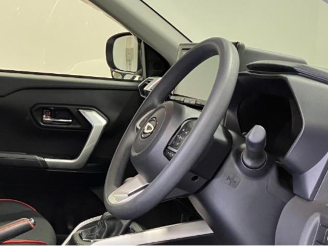 ロッキーＧ　４ＷＤ　整備付き　１年保証スマートアシスト・１７インチアルミ・ＬＥＤヘッドランプ・ＬＥＤフォグ・シーケンシャルターンランプ・プッシュエンジンスタート・オートエアコン・ＵＳＢソケット（山梨県）の中古車