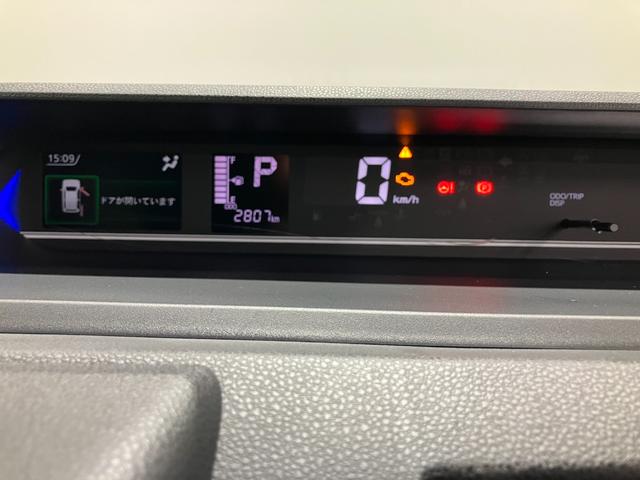 タントカスタムＸ　純正ナビゲーション　バックモニタースマートアシスト・ＬＥＤヘッドライト・１４インチアルミホイール・両側パワースライドドア・ＵＳＢソケット・運転席助手席シートヒーター・レザー調Ｘフルファブリックシート（山梨県）の中古車