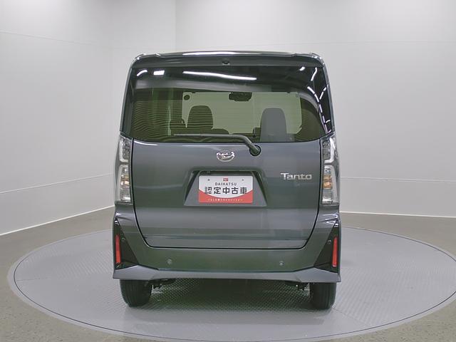 タントカスタムＸ　純正ナビゲーション　バックモニタースマートアシスト・ＬＥＤヘッドライト・１４インチアルミホイール・両側パワースライドドア・ＵＳＢソケット・運転席助手席シートヒーター・レザー調Ｘフルファブリックシート（山梨県）の中古車