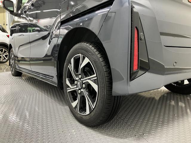 タントカスタムＸ　純正ナビゲーション　バックモニタースマートアシスト・ＬＥＤヘッドライト・１４インチアルミホイール・両側パワースライドドア・ＵＳＢソケット・運転席助手席シートヒーター・レザー調Ｘフルファブリックシート（山梨県）の中古車