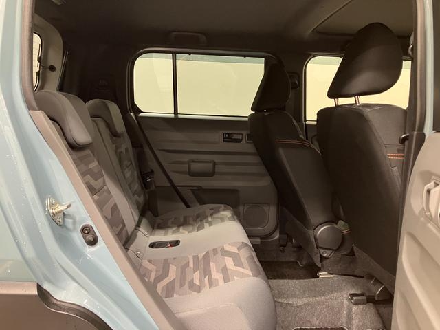 タフトＧターボ　クロムベンチャー　整備付き　１年保証スマートアシスト・１５インチアルミ・Ｄ−ＣＶＴターボエンジン・ＬＥＤヘッドランプ・ＬＥＤフォグ・電動パーキング・運転席助手席シートヒーター・ＵＳＢソケット（山梨県）の中古車