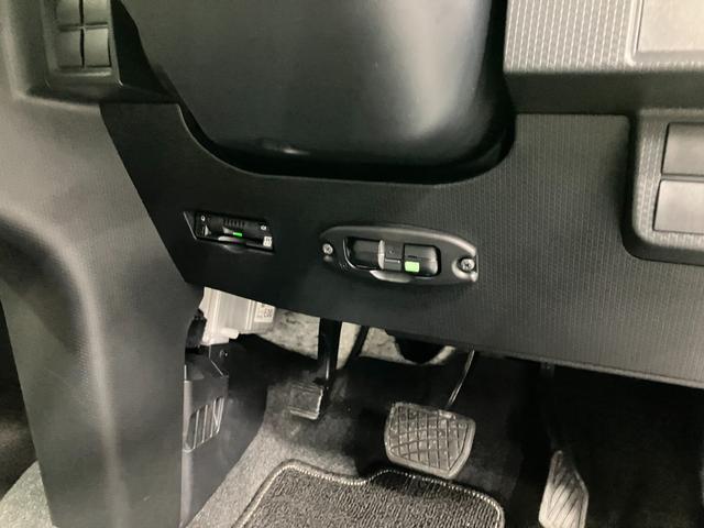 タントＬ　純正ナビゲーション　バックモニター　ＥＴＣ装備スマートアシスト・ＬＥＤヘッドライト・プッシュボタンスタート・オートエアコン・左右スライドドア手動・足踏み式パーキングブレーキ・スーパーＵＶ＆ＩＲカットガラス（Ｆウィンドウ）（山梨県）の中古車