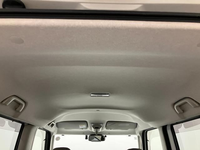 タントＬ　純正ナビゲーション　バックモニター　ＥＴＣ装備スマートアシスト・ＬＥＤヘッドライト・プッシュボタンスタート・オートエアコン・左右スライドドア手動・足踏み式パーキングブレーキ・スーパーＵＶ＆ＩＲカットガラス（Ｆウィンドウ）（山梨県）の中古車