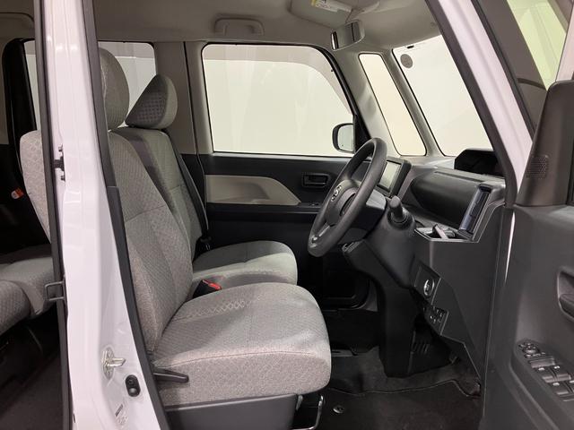 タントＬ　純正ナビゲーション　バックモニター　ＥＴＣ装備スマートアシスト・ＬＥＤヘッドライト・プッシュボタンスタート・オートエアコン・左右スライドドア手動・足踏み式パーキングブレーキ・スーパーＵＶ＆ＩＲカットガラス（Ｆウィンドウ）（山梨県）の中古車