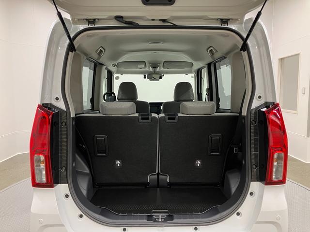 タントＬ　純正ナビゲーション　バックモニター　ＥＴＣ装備スマートアシスト・ＬＥＤヘッドライト・プッシュボタンスタート・オートエアコン・左右スライドドア手動・足踏み式パーキングブレーキ・スーパーＵＶ＆ＩＲカットガラス（Ｆウィンドウ）（山梨県）の中古車