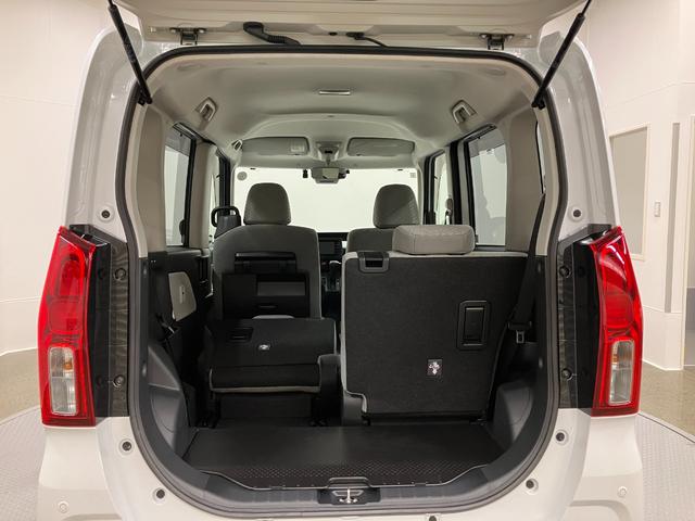 タントＬ　純正ナビゲーション　バックモニター　ＥＴＣ装備スマートアシスト・ＬＥＤヘッドライト・プッシュボタンスタート・オートエアコン・左右スライドドア手動・足踏み式パーキングブレーキ・スーパーＵＶ＆ＩＲカットガラス（Ｆウィンドウ）（山梨県）の中古車