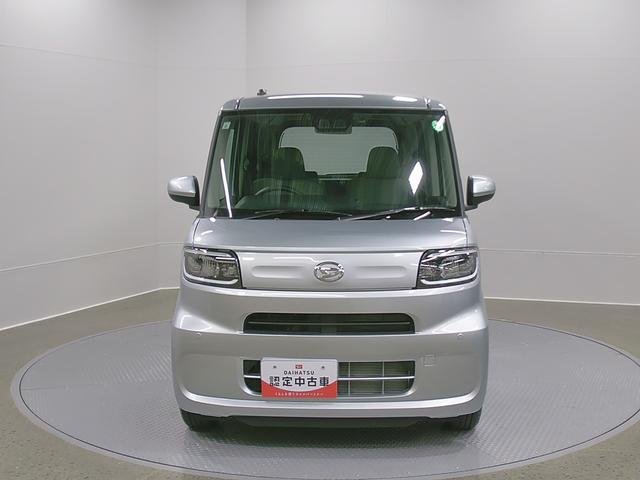 タントＬ　純正ナビゲーション　バックモニター　ＥＴＣ装備スマートアシスト・ＬＥＤヘッドライト・プッシュボタンスタート・オートエアコン・左右スライドドア手動・足踏み式パーキングブレーキ・スーパーＵＶ＆ＩＲカットガラス（Ｆウィンドウ）（山梨県）の中古車