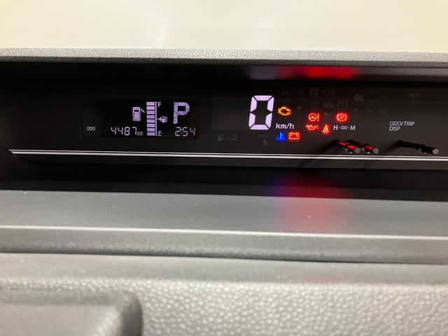 タントＬ　純正ナビゲーション　バックモニター　ＥＴＣ装備スマートアシスト・ＬＥＤヘッドライト・プッシュボタンスタート・オートエアコン・左右スライドドア手動・足踏み式パーキングブレーキ・スーパーＵＶ＆ＩＲカットガラス（Ｆウィンドウ）（山梨県）の中古車