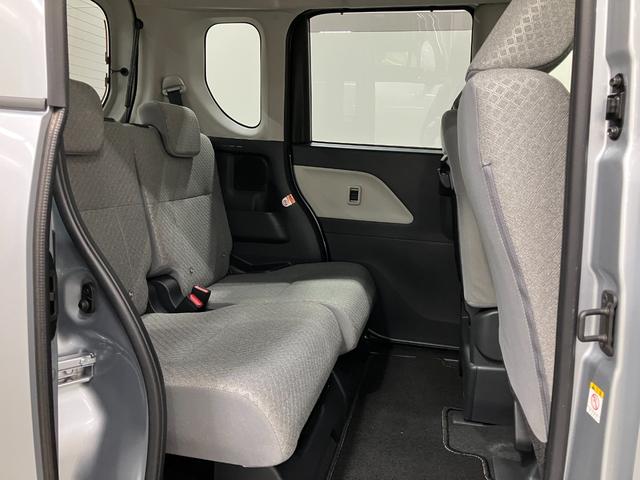 タントＬ　純正ナビゲーション　バックモニター　ＥＴＣ装備スマートアシスト・ＬＥＤヘッドライト・プッシュボタンスタート・オートエアコン・左右スライドドア手動・足踏み式パーキングブレーキ・スーパーＵＶ＆ＩＲカットガラス（Ｆウィンドウ）（山梨県）の中古車