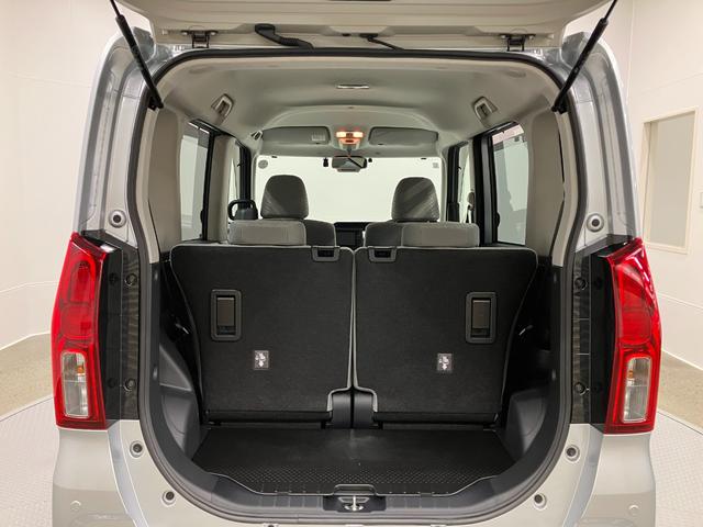 タントＬ　純正ナビゲーション　バックモニター　ＥＴＣ装備スマートアシスト・ＬＥＤヘッドライト・プッシュボタンスタート・オートエアコン・左右スライドドア手動・足踏み式パーキングブレーキ・スーパーＵＶ＆ＩＲカットガラス（Ｆウィンドウ）（山梨県）の中古車