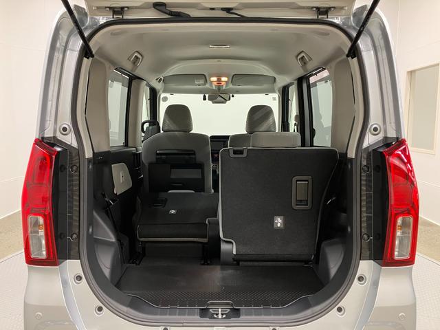 タントＬ　純正ナビゲーション　バックモニター　ＥＴＣ装備スマートアシスト・ＬＥＤヘッドライト・プッシュボタンスタート・オートエアコン・左右スライドドア手動・足踏み式パーキングブレーキ・スーパーＵＶ＆ＩＲカットガラス（Ｆウィンドウ）（山梨県）の中古車