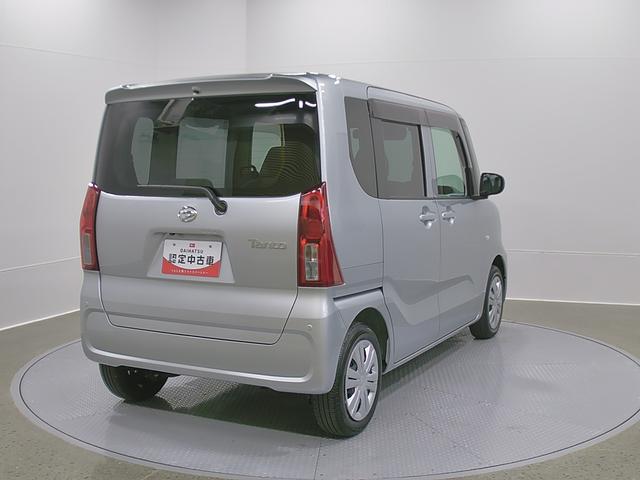 タントＬ　純正ナビゲーション　バックモニター　ＥＴＣ装備スマートアシスト・ＬＥＤヘッドライト・プッシュボタンスタート・オートエアコン・左右スライドドア手動・足踏み式パーキングブレーキ・スーパーＵＶ＆ＩＲカットガラス（Ｆウィンドウ）（山梨県）の中古車