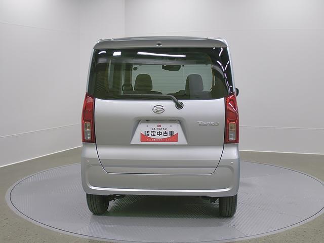 タントＬ　純正ナビゲーション　バックモニター　ＥＴＣ装備スマートアシスト・ＬＥＤヘッドライト・プッシュボタンスタート・オートエアコン・左右スライドドア手動・足踏み式パーキングブレーキ・スーパーＵＶ＆ＩＲカットガラス（Ｆウィンドウ）（山梨県）の中古車