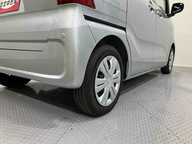 タントＬ　純正ナビゲーション　バックモニター　ＥＴＣ装備スマートアシスト・ＬＥＤヘッドライト・プッシュボタンスタート・オートエアコン・左右スライドドア手動・足踏み式パーキングブレーキ・スーパーＵＶ＆ＩＲカットガラス（Ｆウィンドウ）（山梨県）の中古車