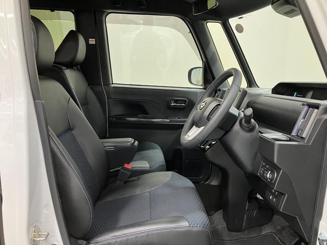 タントカスタムＲＳ　純正ナビゲーション　バックモニタースマートアシスト・ＬＥＤヘッドランプ・プッシュエンジンスタート・１５インチアルミホイール・両側パワースライドドア・ＵＳＢソケット・オートエアコン・運転席助手席シートヒーター（山梨県）の中古車