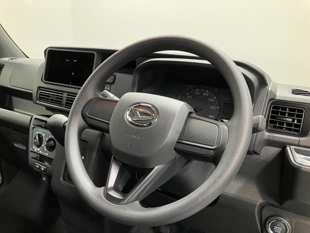 ハイゼットカーゴクルーズ　４ＷＤ　ＣＶＴ　オーディオレススマートアシスト・コーナーセンサー・３モード電子制御４ＷＤ（ＣＶＴ車）・荷室長１，９１５ｍｍ・荷室幅１，４１０ｍｍ・荷室高１，２５０ｍｍ・ハロゲンヘッドランプ・マニュアルエアコン（山梨県）の中古車