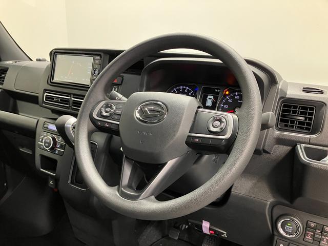 アトレーＲＳ　４ＷＤ　純正ナビゲーション　バックモニタースマートアシスト・コーナーセンサー・電子制御式４ＷＤ（４ＷＤ車）・直列３気筒インタークーラーターボ・ＬＥＤヘッドランプ・両側パワースライドドア・オートエアコン・電動格納ミラー（ターンランプ）（山梨県）の中古車