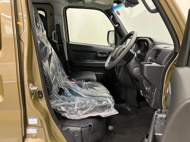 アトレーＲＳ　４ＷＤ　純正ナビゲーション　バックモニタースマートアシスト・コーナーセンサー・電子制御式４ＷＤ（４ＷＤ車）・直列３気筒インタークーラーターボ・ＬＥＤヘッドランプ・両側パワースライドドア・オートエアコン・電動格納ミラー（ターンランプ）（山梨県）の中古車