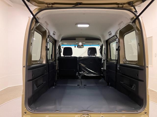 アトレーＲＳ　４ＷＤ　純正ナビゲーション　バックモニタースマートアシスト・コーナーセンサー・電子制御式４ＷＤ（４ＷＤ車）・直列３気筒インタークーラーターボ・ＬＥＤヘッドランプ・両側パワースライドドア・オートエアコン・電動格納ミラー（ターンランプ）（山梨県）の中古車