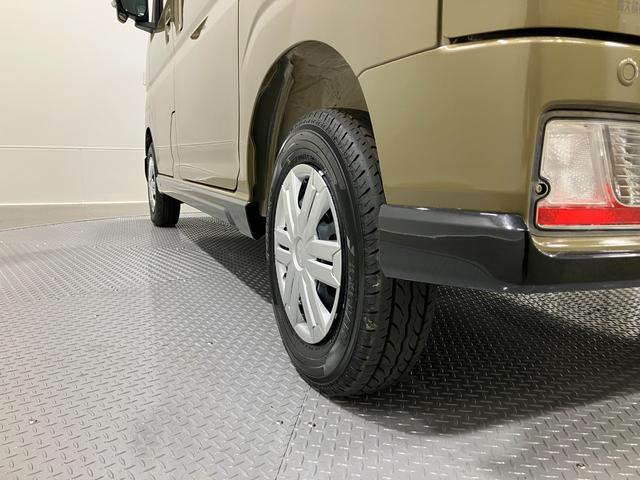 アトレーＲＳ　４ＷＤ　純正ナビゲーション　バックモニタースマートアシスト・コーナーセンサー・電子制御式４ＷＤ（４ＷＤ車）・直列３気筒インタークーラーターボ・ＬＥＤヘッドランプ・両側パワースライドドア・オートエアコン・電動格納ミラー（ターンランプ）（山梨県）の中古車