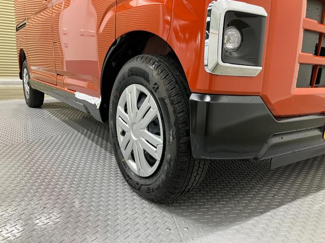 アトレーＲＳ　４ＷＤ　ＣＶＴ　純正ナビ　バックモニタースマートアシスト・コーナーセンサー・電子制御式４ＷＤ（４ＷＤ車）・直列３気筒インタークーラーターボ・ＬＥＤヘッドランプ・両側パワースライドドア・オートエアコン・電動格納ミラー（ターンランプ）（山梨県）の中古車