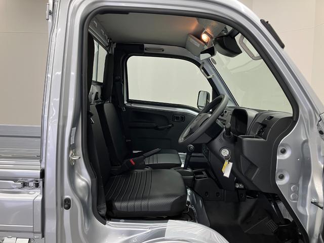ハイゼットトラックスタンダード　４ＷＤ　ＣＶＴスマートアシスト・切り替え式４ＷＤ（ＣＶＴ車）・荷台フロア長２，０３０ｍｍ・荷台幅１，４１０ｍｍ・防錆鋼鈑・ハロゲンヘッドランプ・マニュアルエアコン（山梨県）の中古車