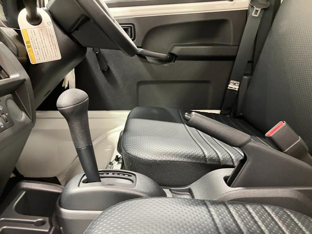 ハイゼットトラックスタンダード AM/FMラジオデッキ CVTスマートアシスト・切り替え式4WD(CVT車)・荷台フロア長2,030mm・荷台幅1,410mm・防錆鋼鈑・ハロゲンヘッドランプ・マニュアルエアコン(山梨県)の中古車