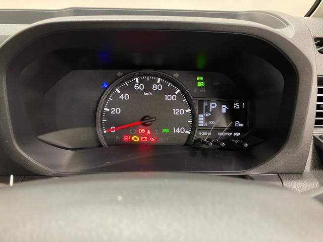 ハイゼットトラックスタンダード　４ＷＤ　ＣＶＴ　ＡＭ／ＦＭラジオデッキスマートアシスト・切り替え式４ＷＤ（ＣＶＴ車）・荷台フロア長２，０３０ｍｍ・荷台幅１，４１０ｍｍ・防錆鋼鈑・ハロゲンヘッドランプ・マニュアルエアコン（山梨県）の中古車