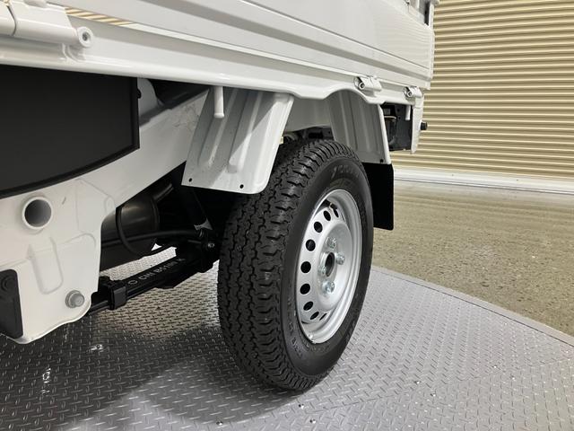 ハイゼットトラックスタンダード 4WD MTスマートアシスト・荷台フロア長2,030mm・荷台幅1,410mm・防錆鋼鈑・ハロゲンヘッドランプ・マニュアルエアコン(山梨県)の中古車