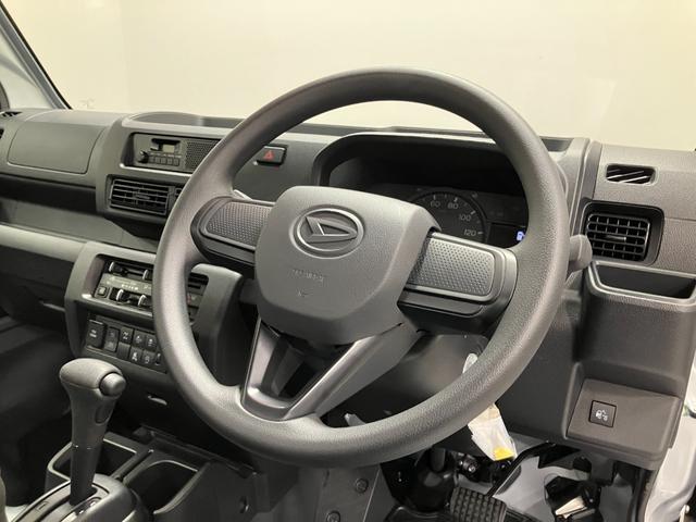 ハイゼットトラックスタンダード　農用スペシャル　４ＷＤ　ＣＶＴスマートアシスト・コーナーセンサー・切り替え式４ＷＤ（ＣＶＴ車）・スーパーデフロック・ハロゲンヘッドランプ・マニュアルエアコン・リア４枚リーフスプリング（山梨県）の中古車