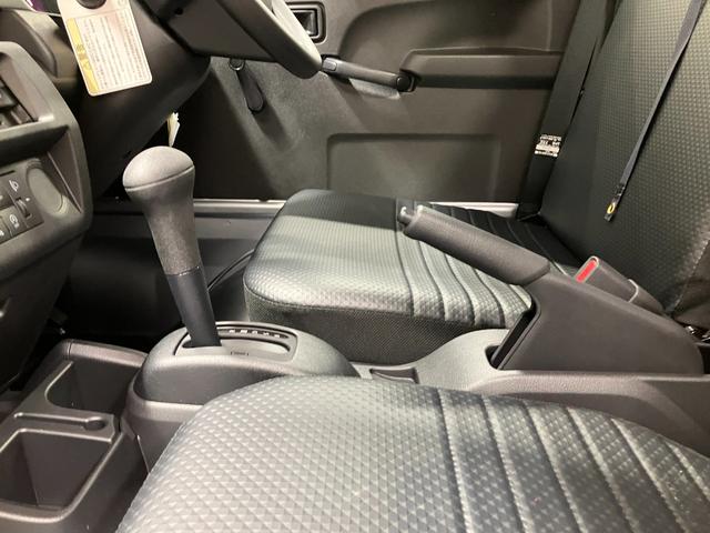 ハイゼットトラックスタンダード　農用スペシャル　４ＷＤ　ＣＶＴスマートアシスト・コーナーセンサー・切り替え式４ＷＤ（ＣＶＴ車）・スーパーデフロック・ハロゲンヘッドランプ・マニュアルエアコン・リア４枚リーフスプリング（山梨県）の中古車