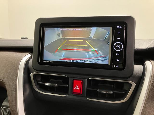 ムーヴＲＳ　純正ナビゲーション　バックモニター　ドライブレコーダースマートアシスト・フルＬＥＤヘッドランプ・ＬＥＤフォグランプ・１４インチアルミホイール・プッシュエンジンスタート・両側パワースライドドア・ＵＳＢソケット（山梨県）の中古車
