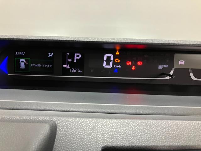 タントカスタムXリミテッド 純正ナビ パノラマモニタースマートアシスト・LEDヘッドライト・14インチアルミホイール・両側パワースライドドア・USBソケット・運転席助手席シートヒーター・レザー調Xフルファブリックシート(山梨県)の中古車