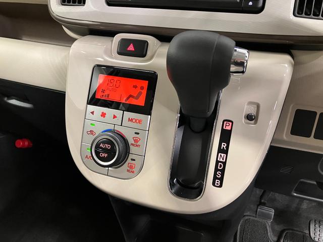 ムーヴキャンバスXメイクアップリミテッド SAIII 整備付き 1年保証記録簿 キーフリー ワンオーナ スマートキー ABS エアバック 電動格納ドアミラー パワーウィンドウ(山梨県)の中古車