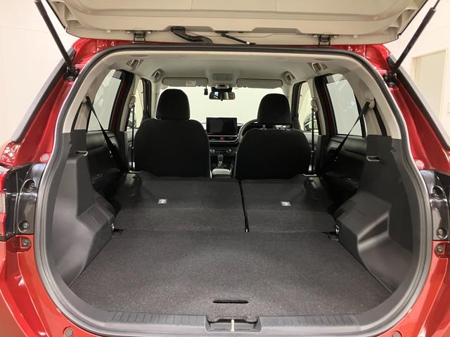 ロッキーX 4WD 純正ナビ 整備付き 1年保証スマートアシスト・コーナーセンサー・16インチアルミ・LEDヘッドランプ(自動消灯システム)・オートエアコン・プッシュエンジンスタート・車速感応式オートパワードアロック(山梨県)の中古車