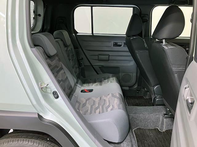 タフトG クロムベンチャー 4WD 純正ナビ パノラマスマートアシスト・15インチアルミ・LEDヘッドランプ・LEDフォグ・スカイフィールトップ・電動パーキング・運転席助手席シートヒーター・USBソケット(山梨県)の中古車