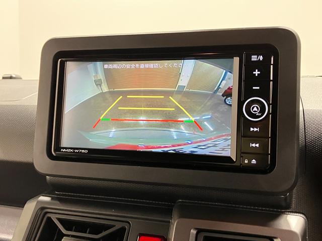 タフトG クロムベンチャー 純正ナビゲーション バックモニタースマートアシスト・15インチアルミ・LEDヘッドランプ・LEDフォグ・スカイフィールトップ・電動パーキング・運転席助手席シートヒーター・USBソケット(山梨県)の中古車